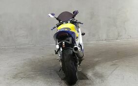 HONDA CBR600F4 2002 PC35