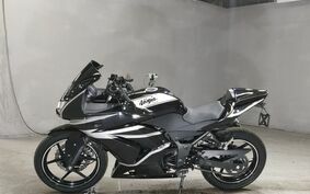 KAWASAKI NINJA 250R EX250K