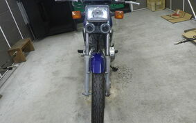 HONDA CB125T JC06