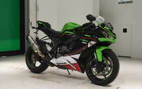 KAWASAKI NINJA ZX-6R A 2020 ZX636G