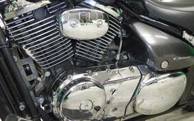 SUZUKI INTRUDER 400 Classic 2009 VK56A