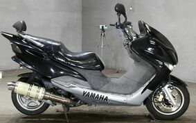 YAMAHA MAJESTY 125 SE22