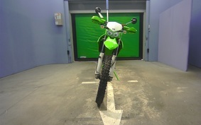 KAWASAKI KLX250 Gen.2 2016 LX250S