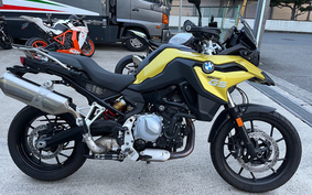 BMW F750GS PREMIUM LINE 2019 0B08