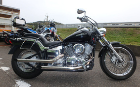 YAMAHA DRAGSTAR 400 2004 VH01J