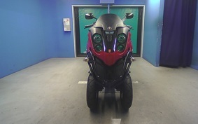 GILERA FUOCO 500IE 2008