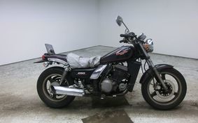 KAWASAKI ELIMINATOR 250 1987 EL250A