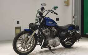 HARLEY XL883LI 2010