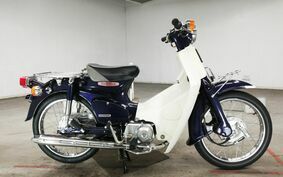 HONDA C70 SUPER CUB HA02