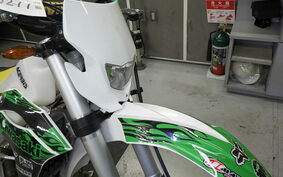 KAWASAKI KX250 F KX252A