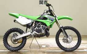 KAWASAKI KX85 KX085B