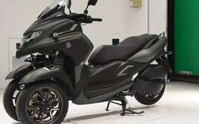 YAMAHA TRICITY 300 2021 SH15J