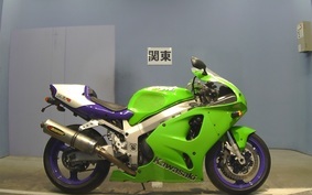 KAWASAKI NINJA ZX-7R R 1997 ZX750N