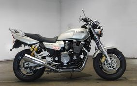 YAMAHA XJR1200 1996 4KG