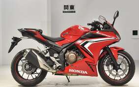 HONDA CBR400R NC56