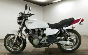 KAWASAKI ZEPHYR 400 ZR400C