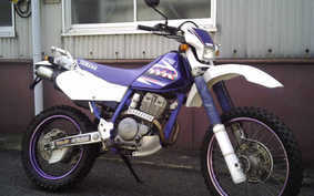 YAMAHA TT250R 4GY