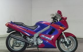 KAWASAKI ZZ-R250 1993 EX250H