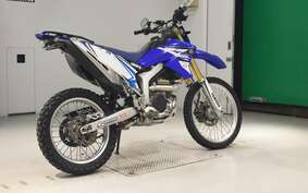 YAMAHA WR250R DG15J