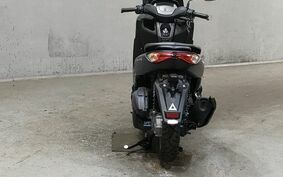 YAMAHA N-MAX 125 SEG6J