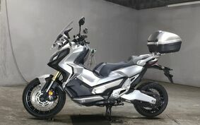 HONDA X-ADV 750 2017 RC95