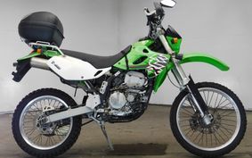 KAWASAKI KLX250 1999 LX250E