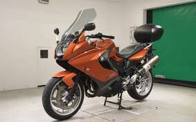 BMW F800GT 2014 0B03