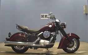 KAWASAKI VULCAN 400 DRIFTER 1999 VN400D