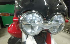 MOTO GUZZI V85 TT 2022