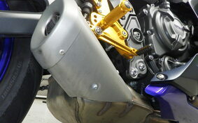 YAMAHA YZF-R7 2022 RM39J