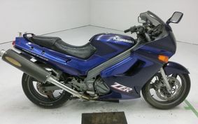 KAWASAKI ZZ-R250 1992 EX250H