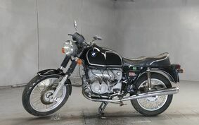 BMW R60 1977 7761