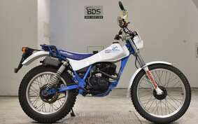 HONDA TL125 JD06