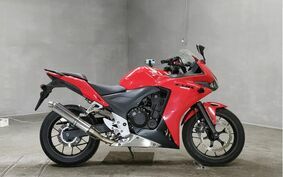 HONDA CBR400R 2013 NC47