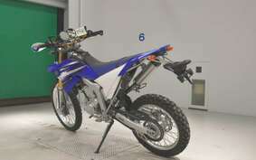 YAMAHA WR250R DG15J