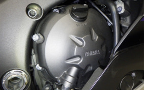 YAMAHA YZF-R6 2019