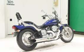 YAMAHA DRAGSTAR 400 2003 VH01J