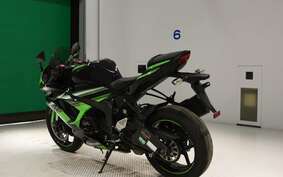 KAWASAKI NINJA ZX-6R A 2016