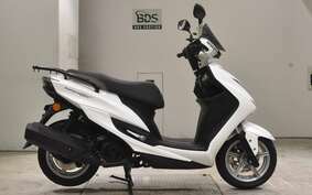 YAMAHA CYGNUS 125 XSR 3 SEA5J