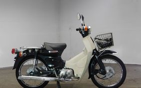 HONDA C70 SUPER CUB HA02