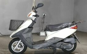 YAMAHA AXIS 125 TREET SE53J