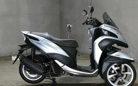 YAMAHA TRICITY 125 SEC1J