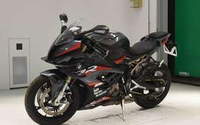 BMW S1000RR 2022