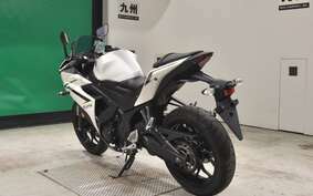 YAMAHA YZF-R25 RG43J