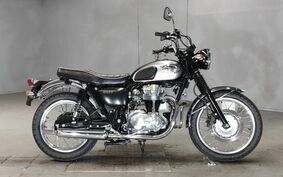 KAWASAKI W650 2007 EJ650A