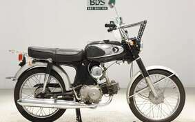 HONDA CS90 S90