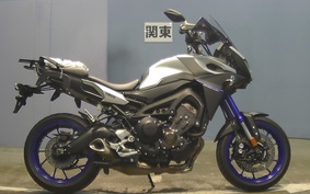 YAMAHA MT-09 Tracer 2015 RN36J