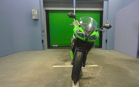 KAWASAKI NINJA 400R 2012 ER400B