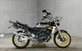 KAWASAKI BALIUS 250 Gen.2 ZR250B