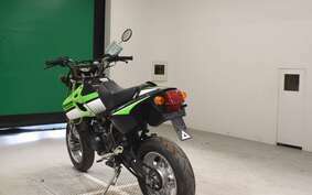 KAWASAKI KSR110 KL110A